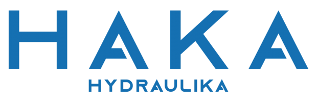 Haka hydraulika Logo