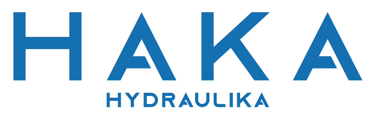 HAKA hydraulika s.r.o.